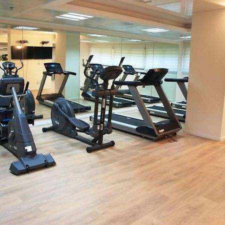 Kook Isrentals - Aparthotels In City Center Jeruzalem Buitenkant foto