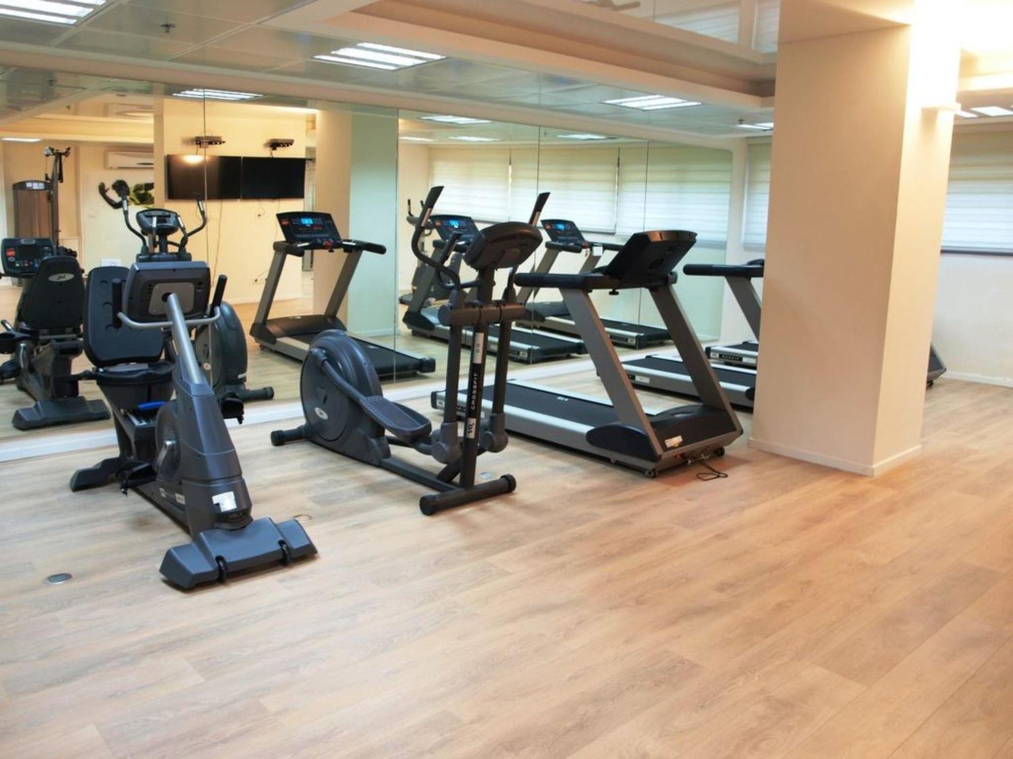 Kook Isrentals - Aparthotels In City Center Jeruzalem Buitenkant foto