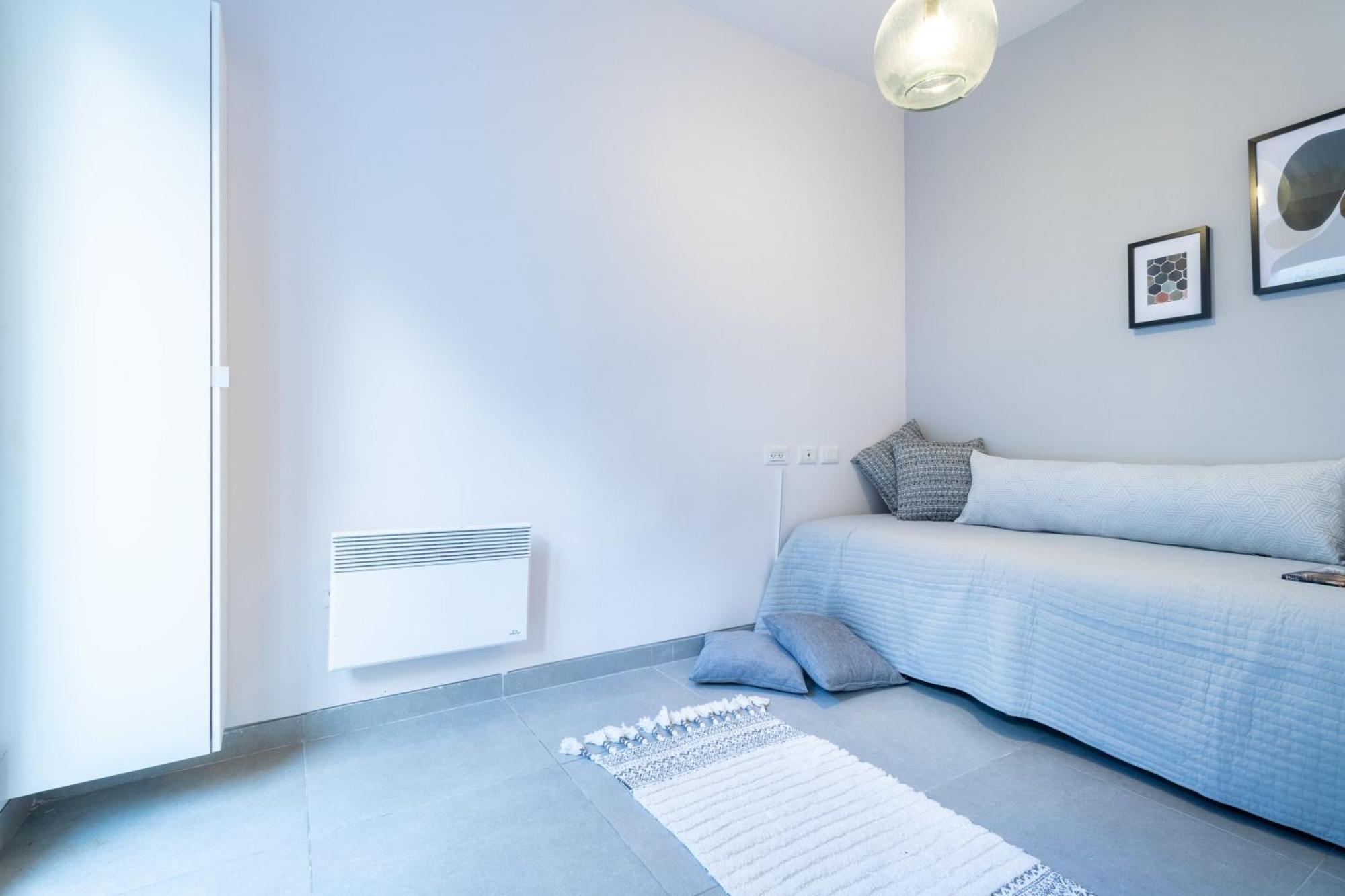 Kook Isrentals - Aparthotels In City Center Jeruzalem Buitenkant foto