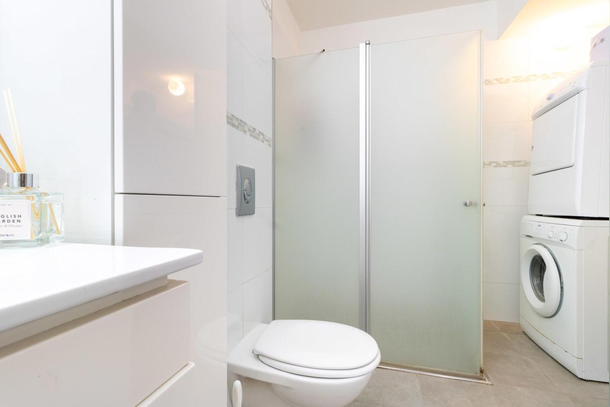 Kook Isrentals - Aparthotels In City Center Jeruzalem Buitenkant foto