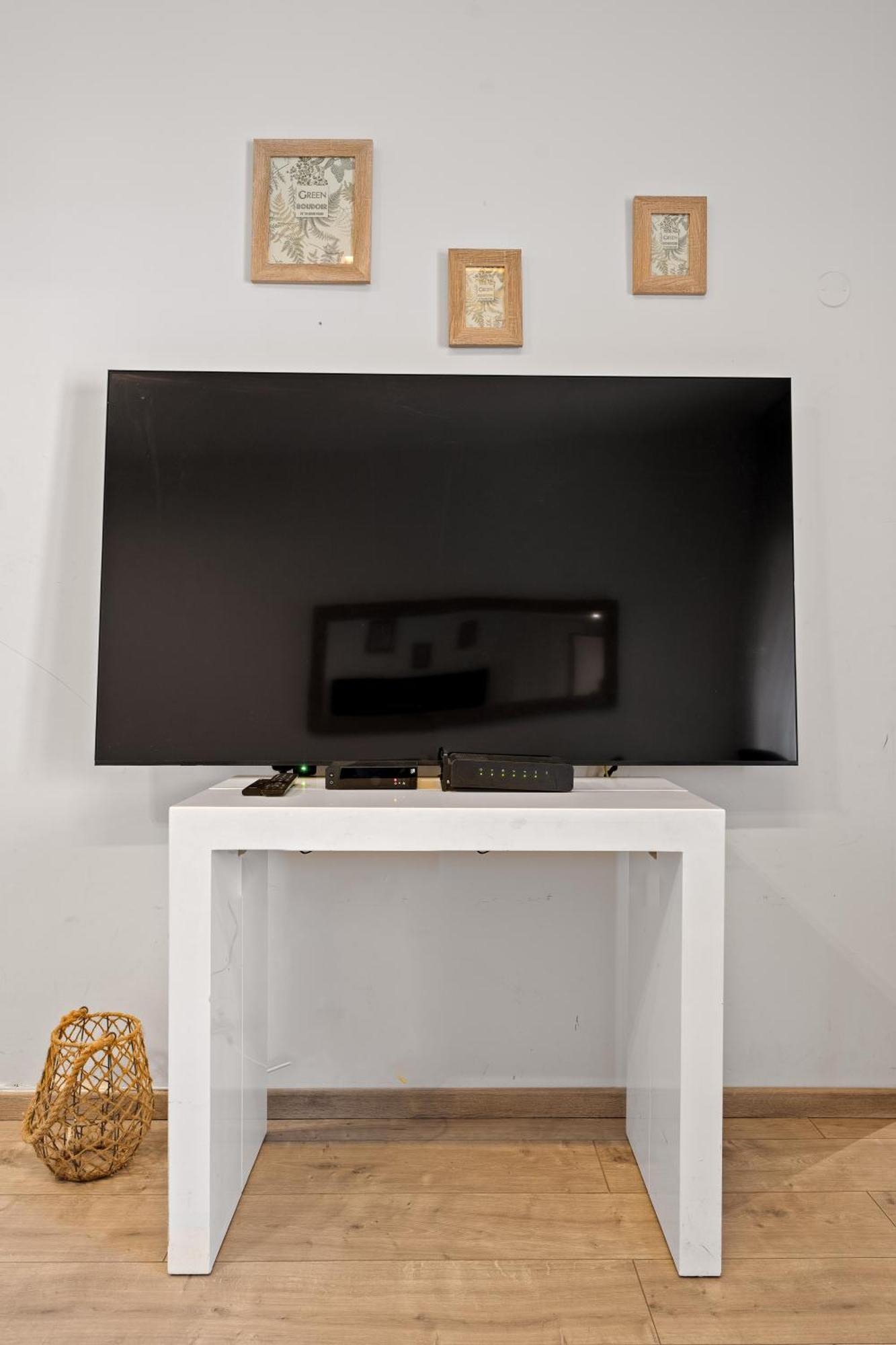 Kook Isrentals - Aparthotels In City Center Jeruzalem Buitenkant foto