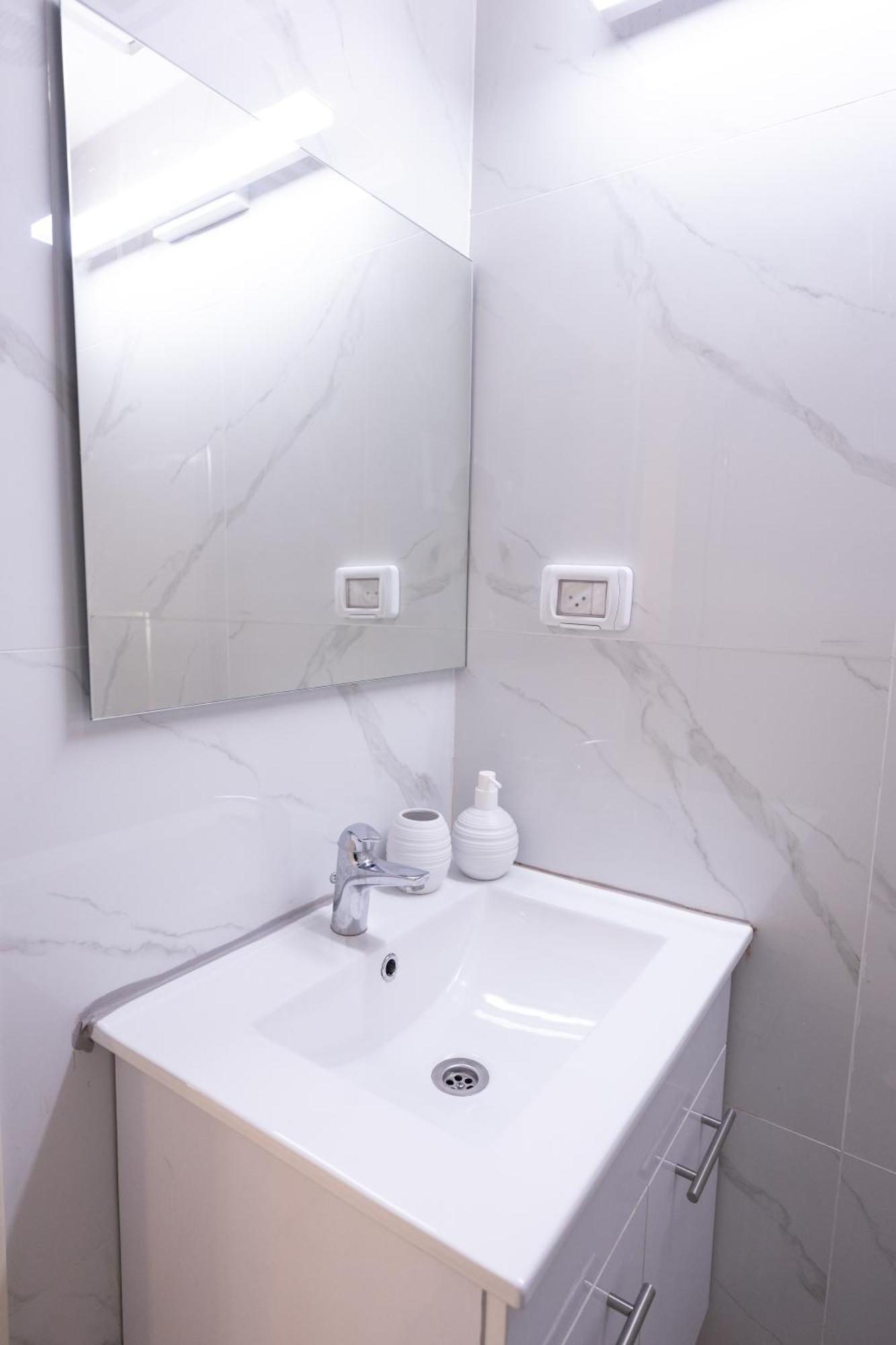 Kook Isrentals - Aparthotels In City Center Jeruzalem Buitenkant foto