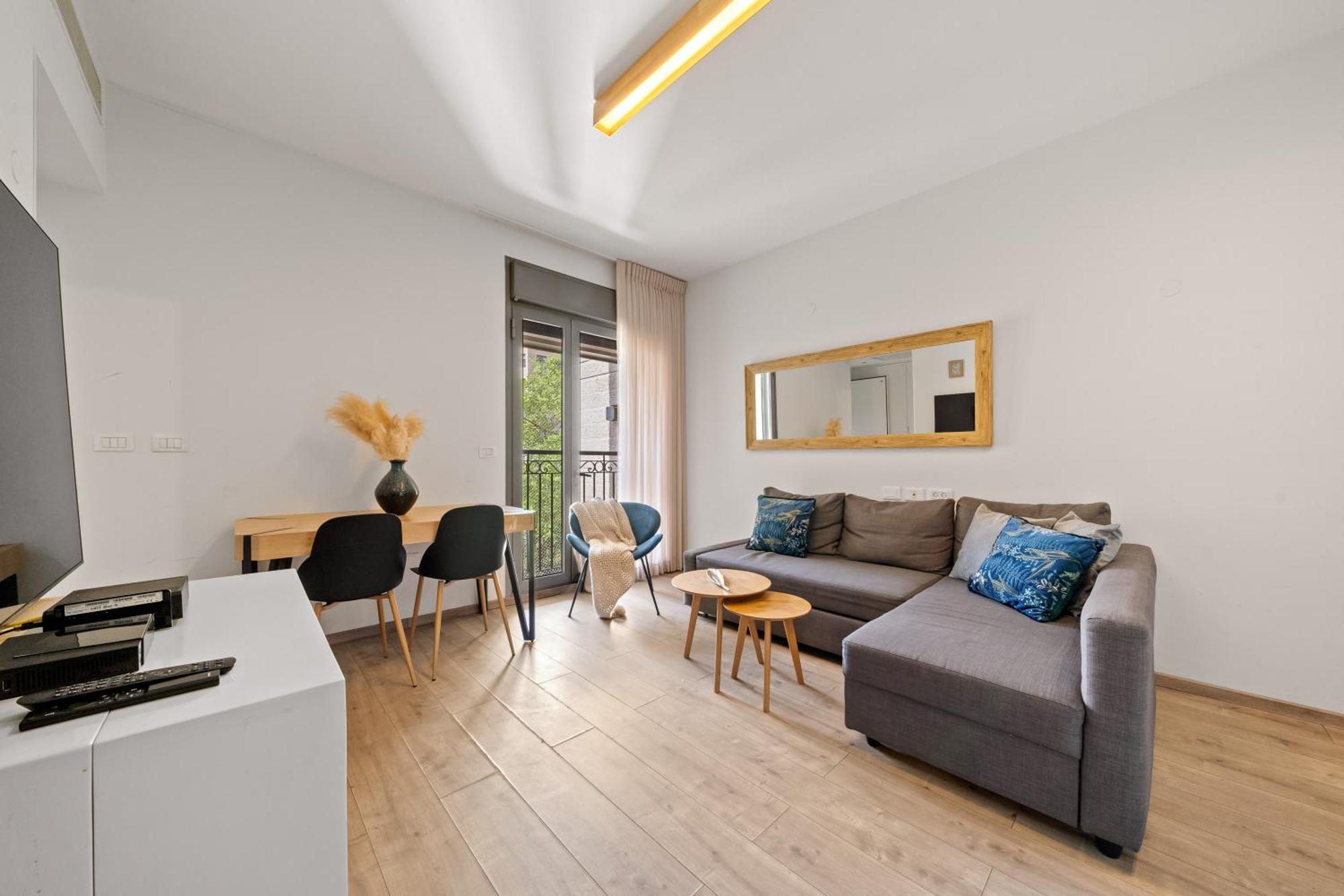 Kook Isrentals - Aparthotels In City Center Jeruzalem Buitenkant foto