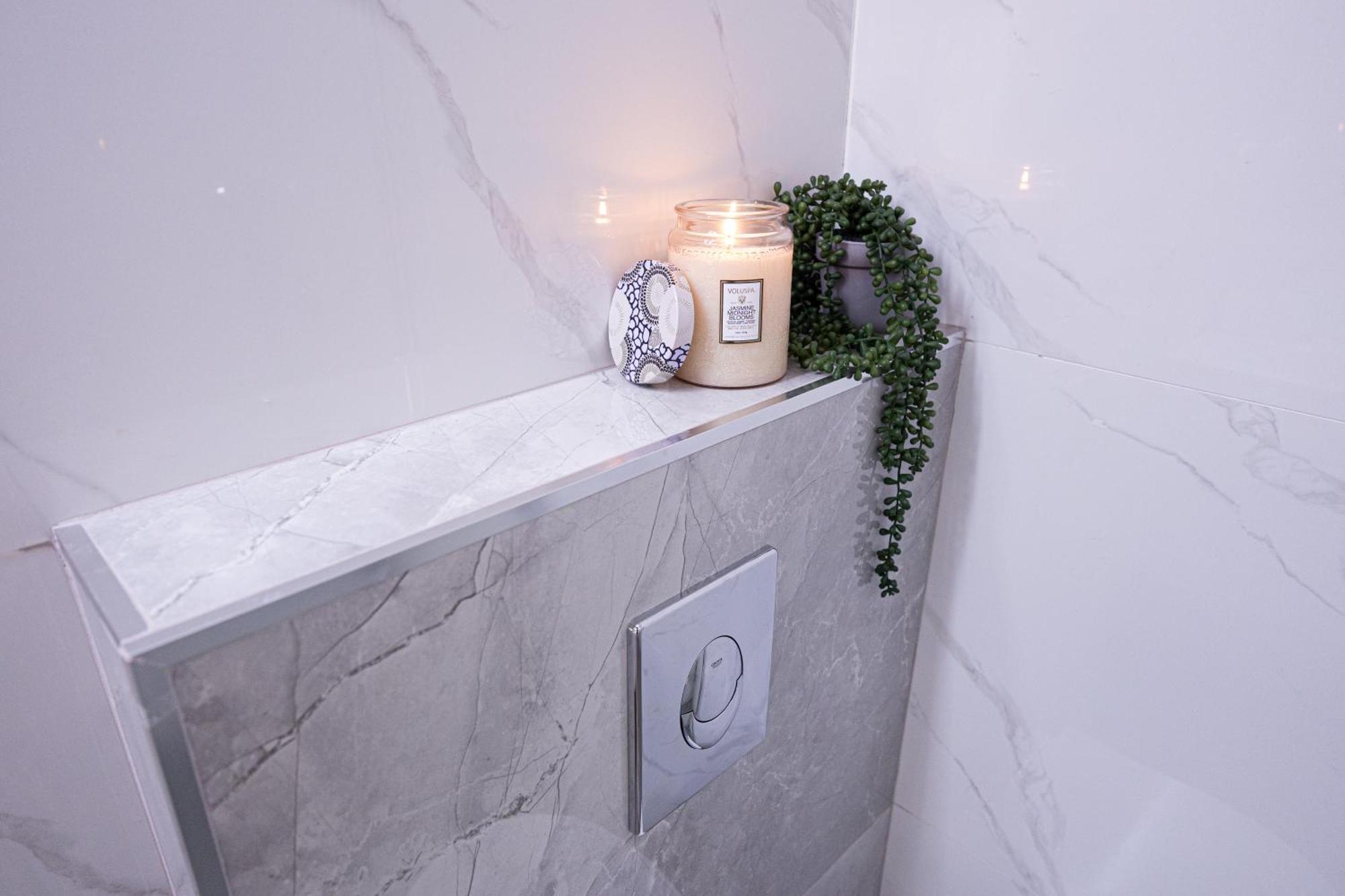 Kook Isrentals - Aparthotels In City Center Jeruzalem Buitenkant foto
