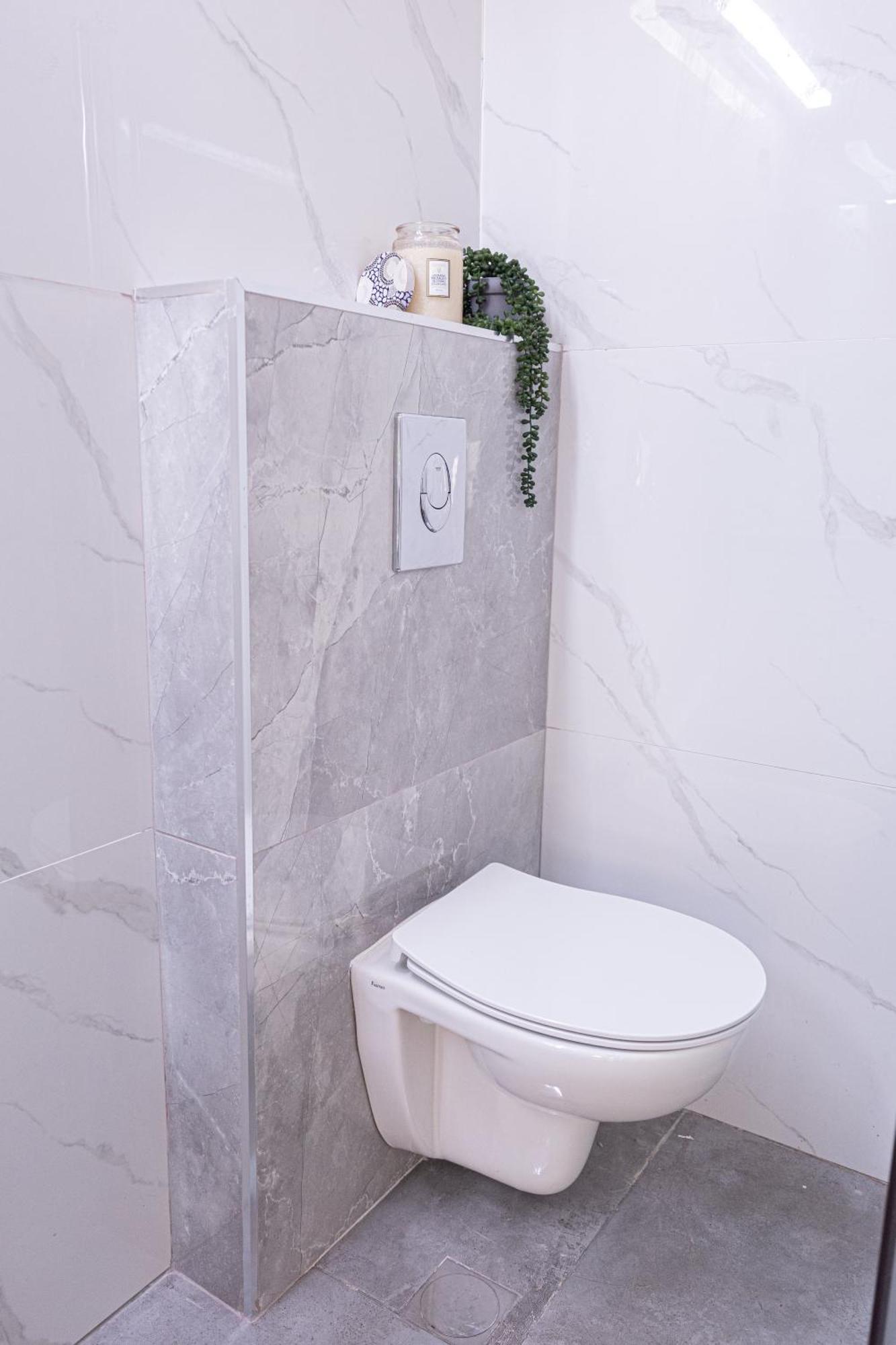 Kook Isrentals - Aparthotels In City Center Jeruzalem Buitenkant foto